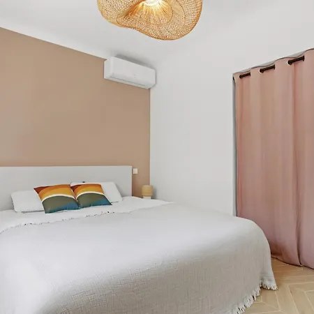 2 Chambres, Raphael Appartement Saint-Raphaël