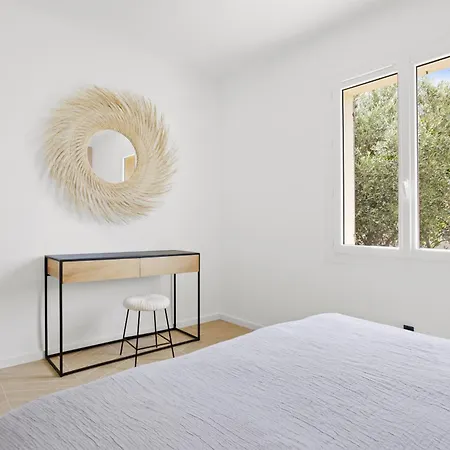 2 Chambres, Raphael Appartamento *